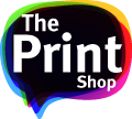 The Print Shop Northwood